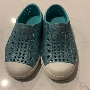 Native Shoes Jefferson Bling Piedmont